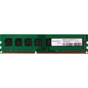 Innovation IT 8GB DDR3 1600MHz RAM CL11 1.5V LD – Leistungsstarker Arbeitsspeicher